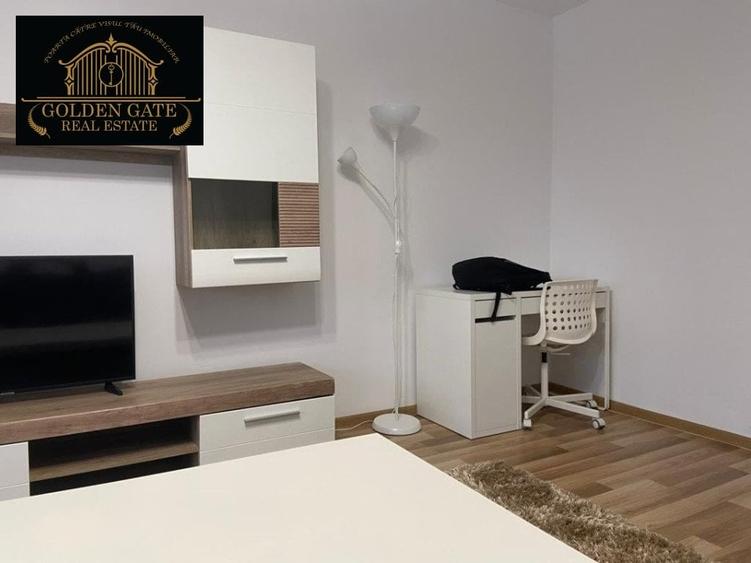 Aviatiei | 2 CAMERE | 8 minute metrou | Balcon - 3
