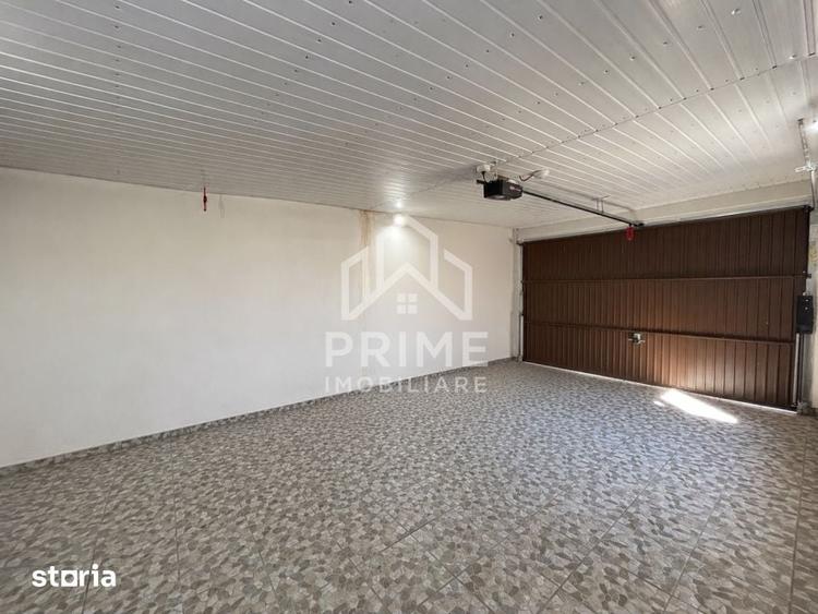 Casă cu 3 camere cu Teren 700 Mp în Ciugud