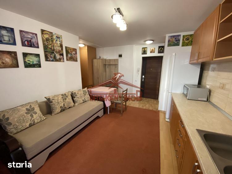 Apartament cu 2 camere pe Doamna Stanca/Selimbar - 2