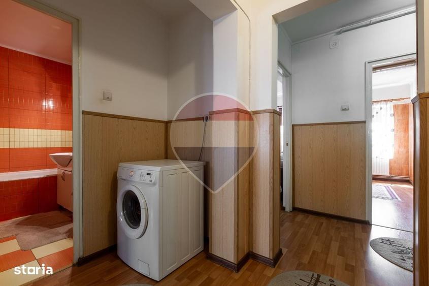 Apartament cu 4 camere etaj 1 Vitrometan Medias - 16