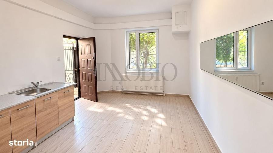 Spațiu comercial, de 218 mp, în Central