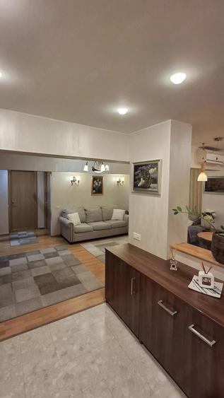 Apartament cu 2 camere semidecomandat în Dristor