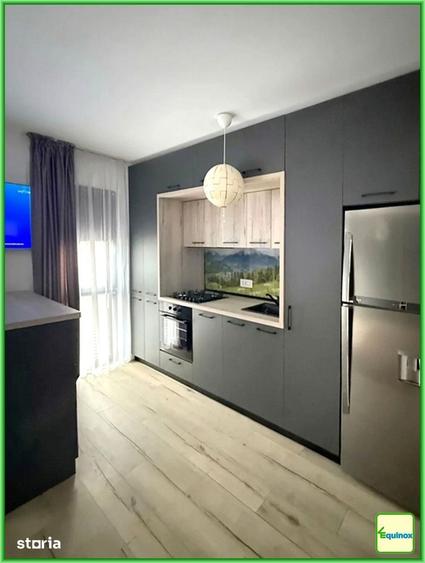 Apartament cu 2 camere în Carol Davila