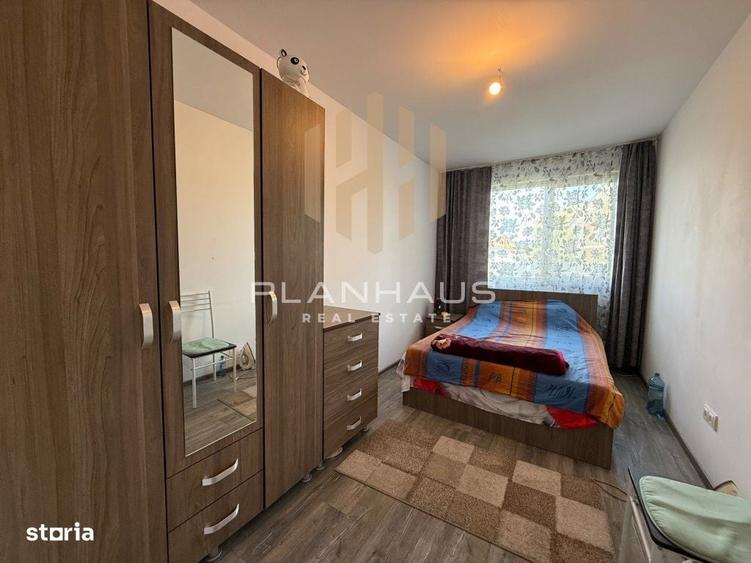 Apartament parter 2 camere decomandat Marasesti - 7