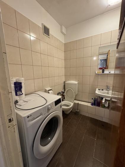 Apartament cu 2 camere decomandat în Sălăjan