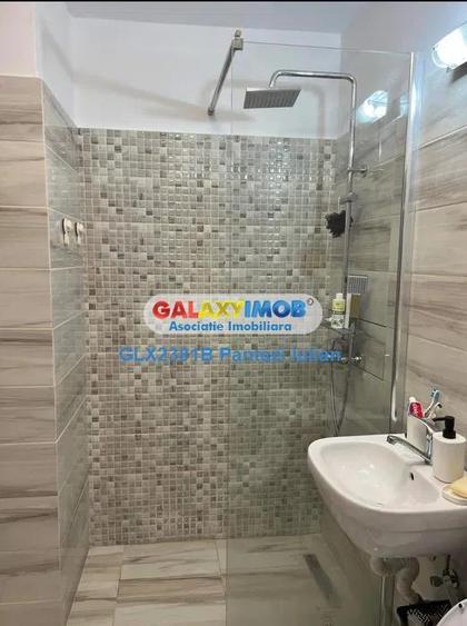 Apartament cu 2 camere semidecomandat, mobilat în Gorjului