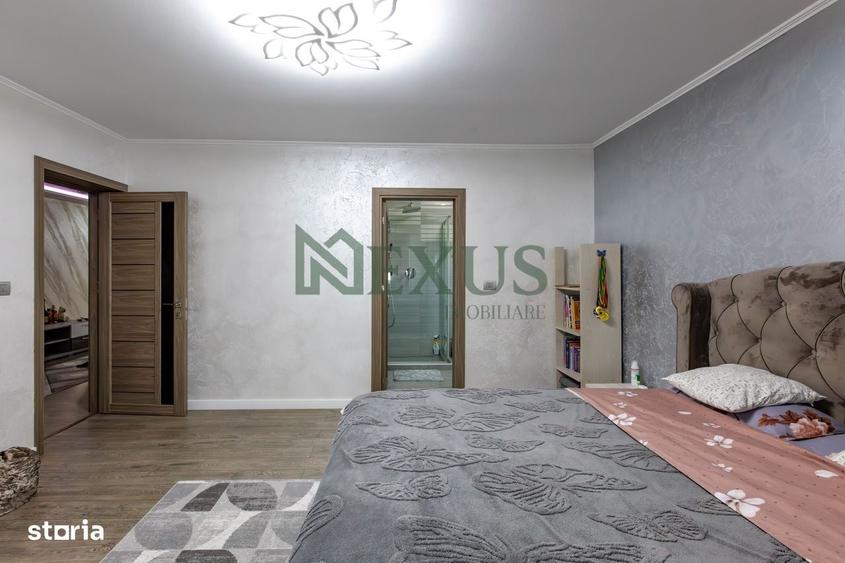 Casă cu 4 camere în Izvoare