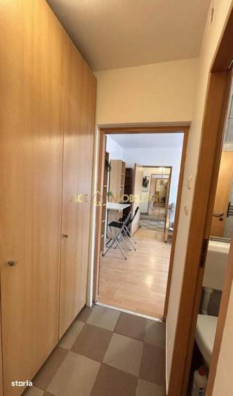 Apartament cu 2 camere, mobilat în Pantelimon