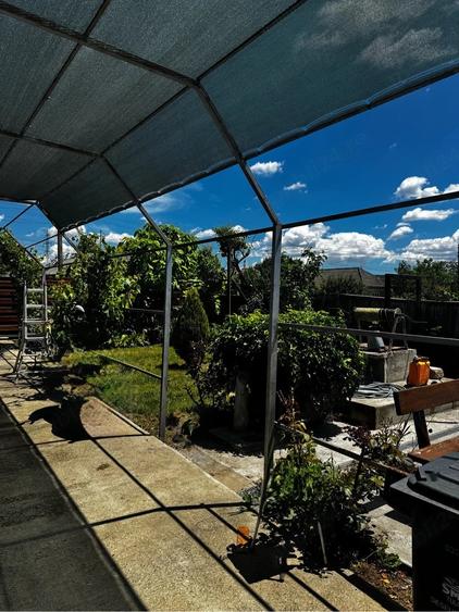 Casă cu 2 camere cu Teren 1800 Mp în Slava Rusă