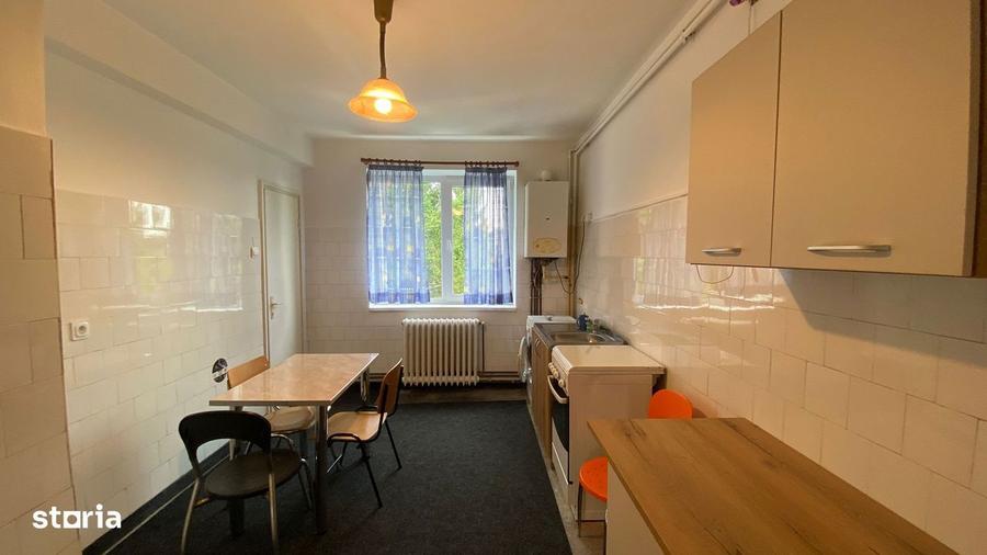 Apartament de inchiriat, 2 camere, 60 mp, Plopilor zona Platinia - 3