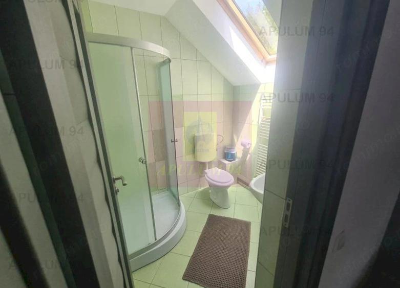 Spațiu comercial, de 254 mp, în Zamora