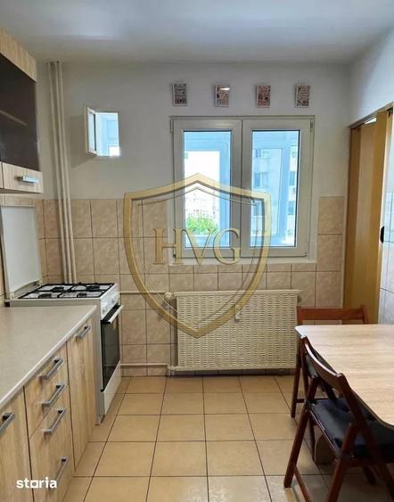 Apartament cu 2 camere decomandat în Pantelimon