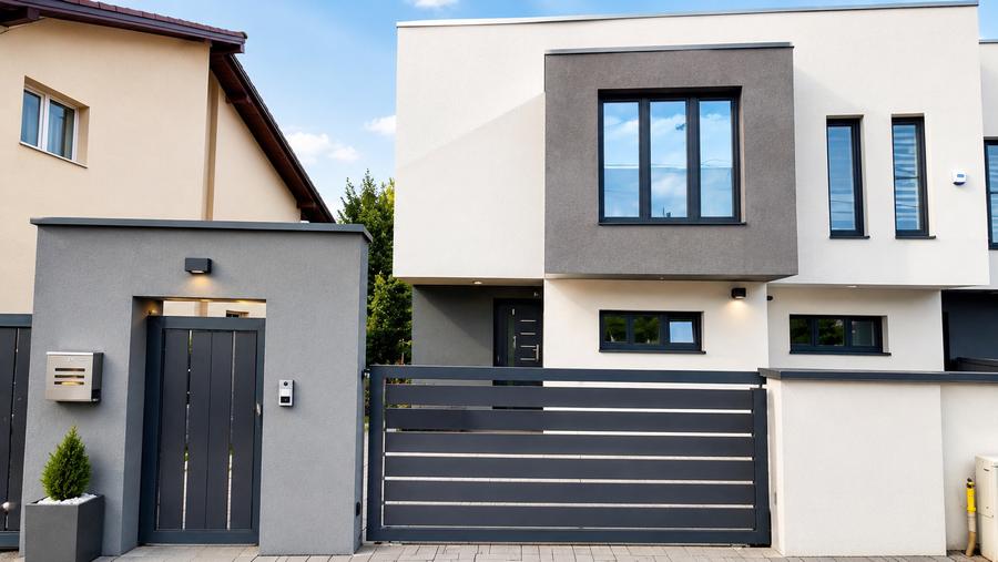 Duplex 5 Camere |  Braytim | 120mp utili | Finisaje Premium - 1
