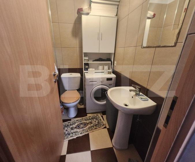 Casa individuala, 4 camere, 192 mp,Alba Iulia - 12