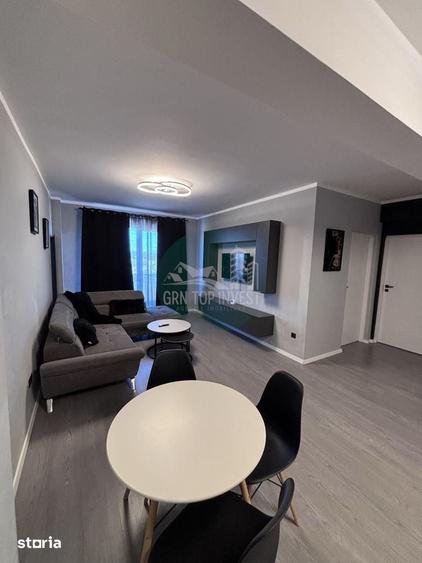 Apartament decomandat 2 camere cu balcon zona Mihai Viteazul - 3