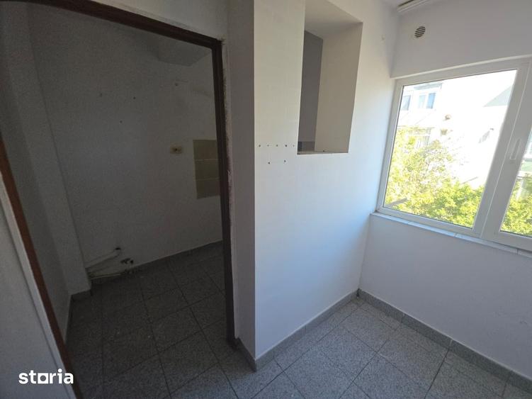Garsonieră în Burdea