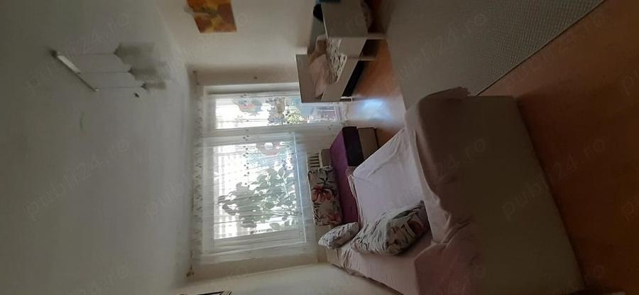Apartament cu 2 camere semidecomandat în Tomis II