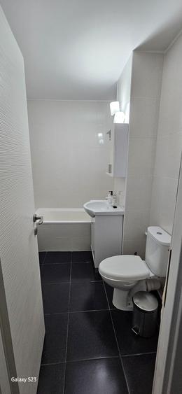 Garsonieră decomandată în Dorobanți 2