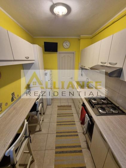 2 CAMERE DE INCHIRIAT | 52MP | RENOVAT - 480 € - 9