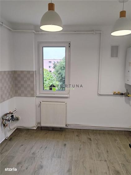 Vanzare apartament cu 2 camere, str. Saturn, cartier Astra - 7