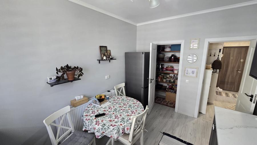 2 Camere | Chiajna-Militari Residence | Centrala | Mobilat | Utilat | - 12