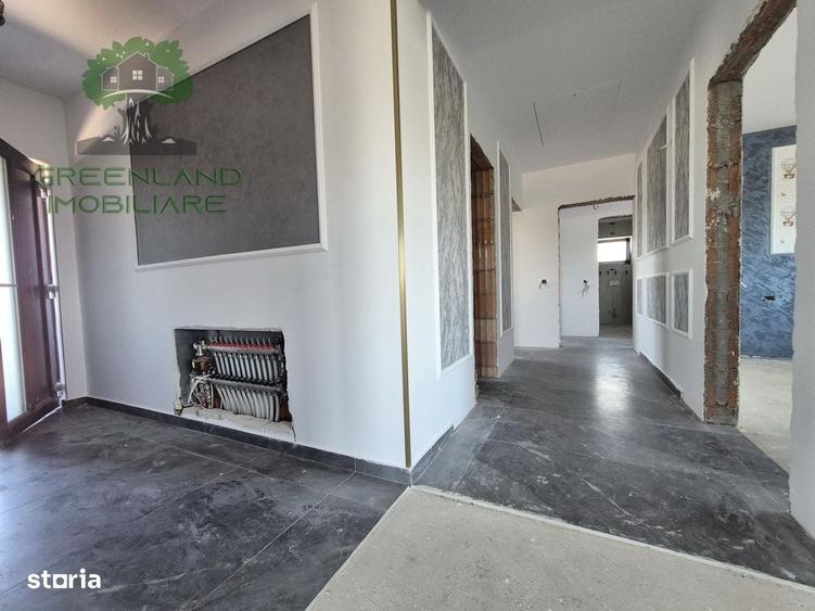 Casă cu 4 camere în Vorovești