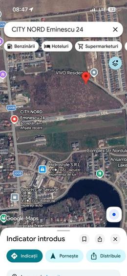 Spațiu comercial, în Dimieni