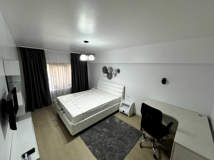 Garsonieră decomandată în Alexandru cel Bun