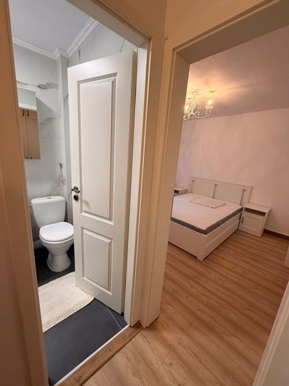 VAND Apartament 1 camera de inchiriat Zorilor, Cluj-Napoca, etaj 3 Se ofera spre inchiriere apartament cu 1 camera, - 5