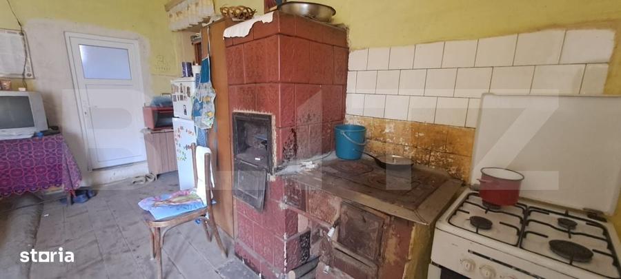 Casă cu 4 camere în Breaza
