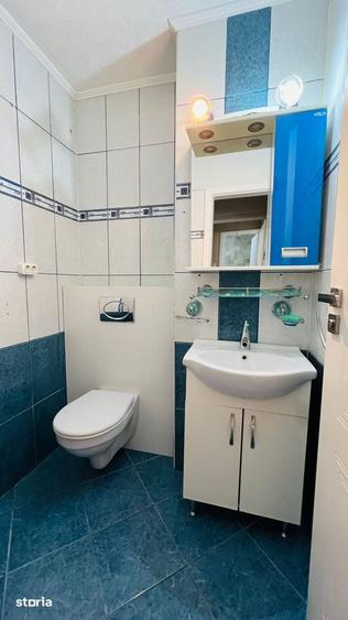 Apartament cu 3 camere decomandat în Aradul Nou