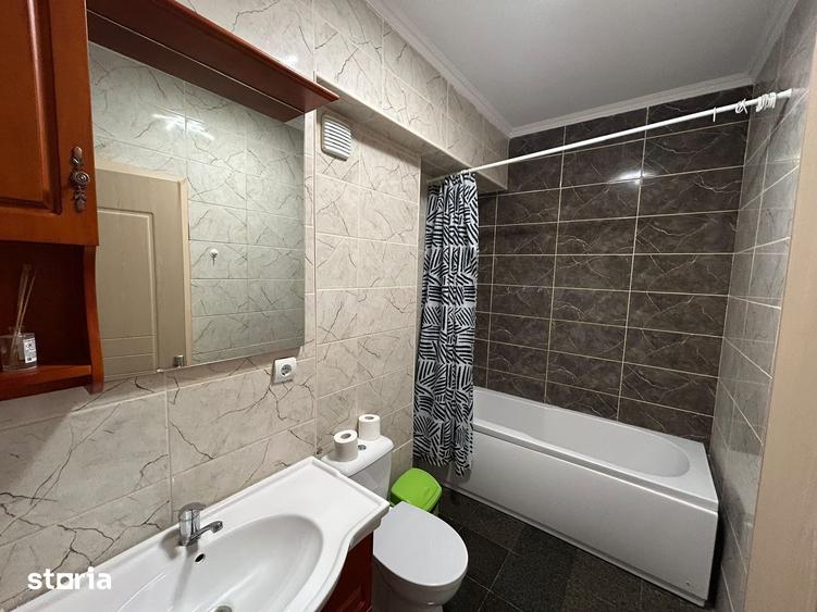 Apartament cu 3 camere în Nord