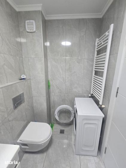 Garsonieră decomandată în Tomis Nord
