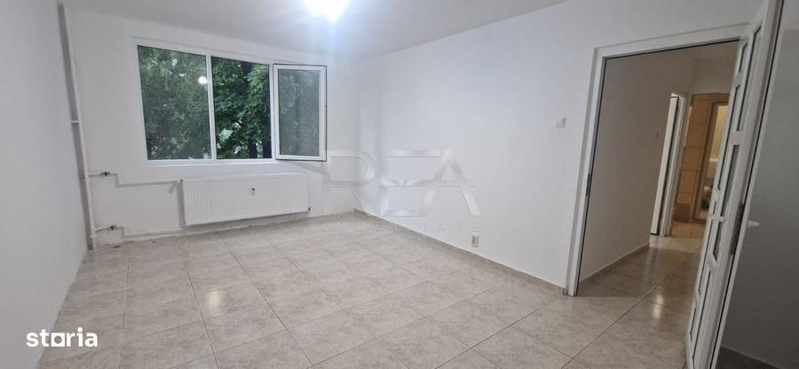 Apartament cu 2 camere decomandat în Drumul Taberei