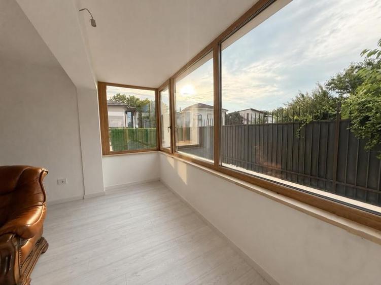 Apartament cu 3 camere în Titan