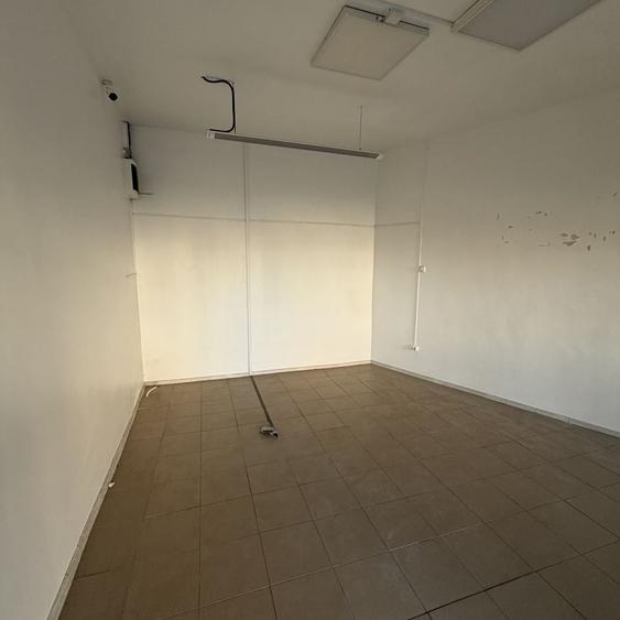 Spațiu comercial, de 28 mp, în Obor