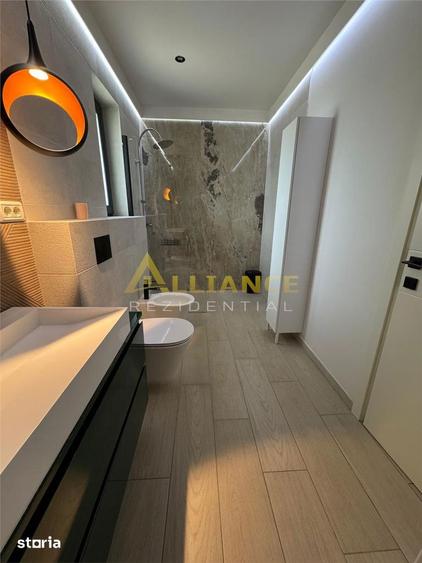 CASA INDIVIDUALA PREMIUM EXCLUSIVITATE - 550MP TEREN - 9