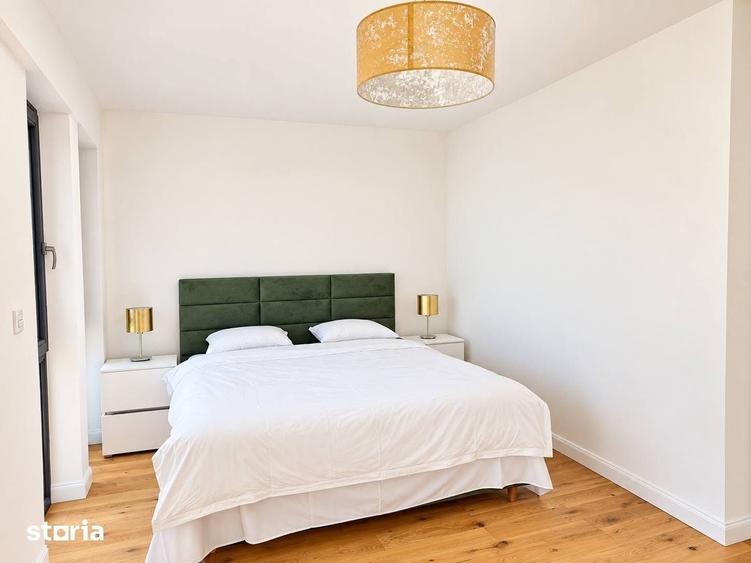 APARTAMENT DEOSEBIT, ULTRACENTRAL STRADA AVRAM IANCU, ORADEA - 15