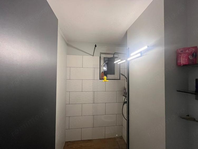 Apartament cu 2 camere decomandat, mobilat în Baba Novac