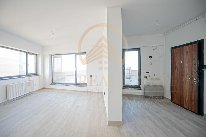 Apartament cu 4 camere decomandat în Tomis Plus