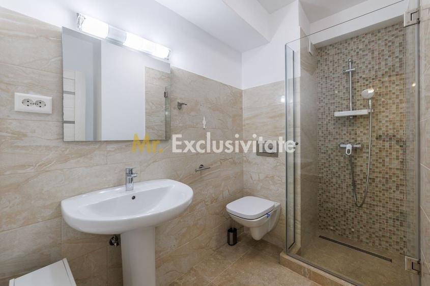 Apartament modern, 66 mp, 3 camere zona Hermes Nord - 9
