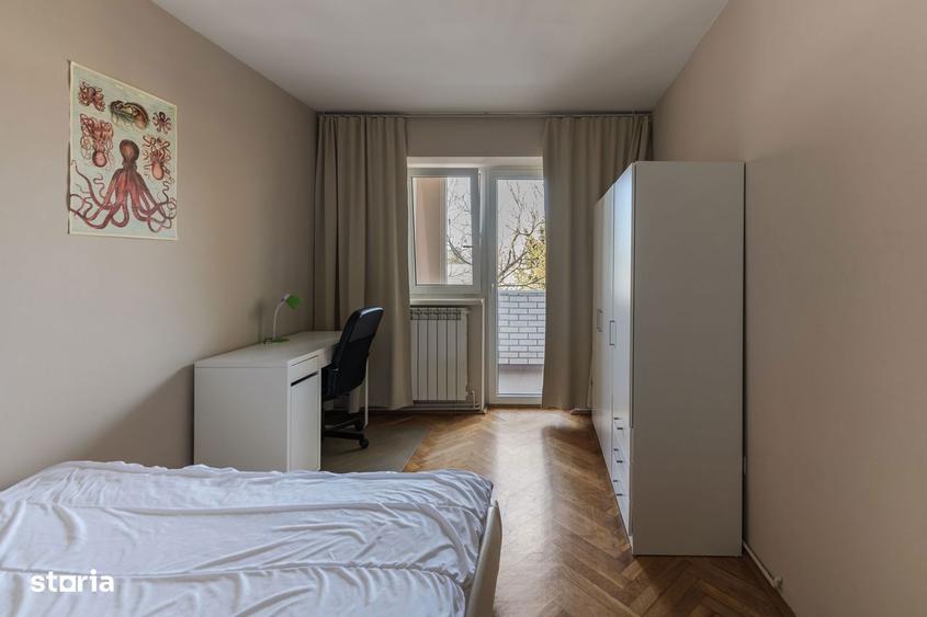 Apartament spa?ios, luminos, in Gradini Mana?tur | 0% comision - 9