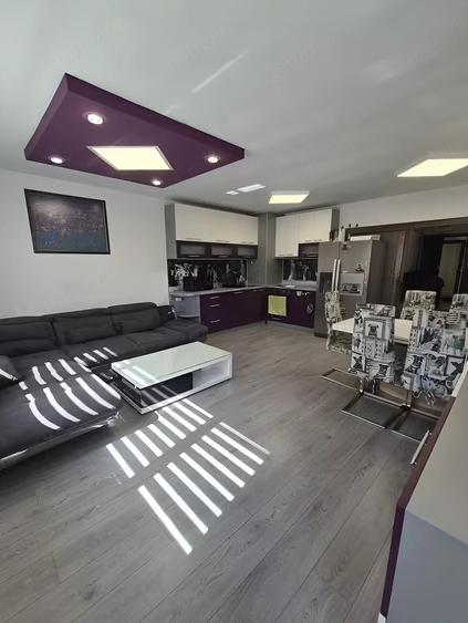 Inchiriez apartament cu 2 camere in zona Brancoveanu aproape de metrou - 3