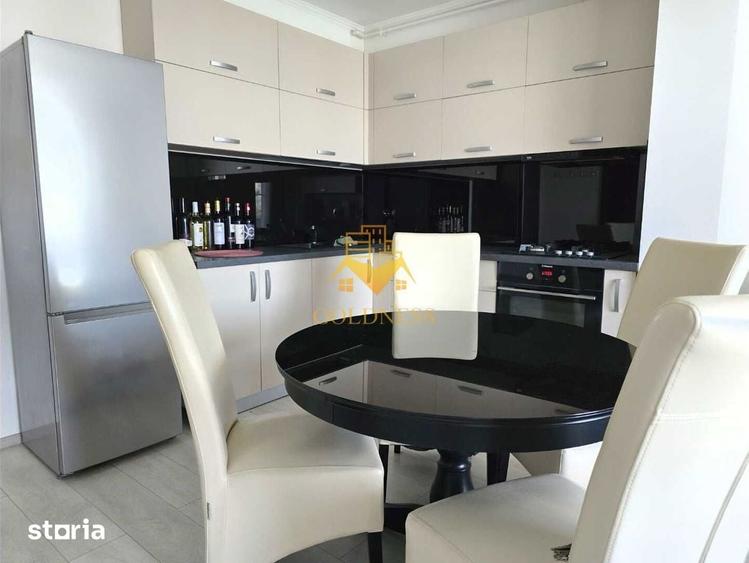 Apartament cu 2 camere în Europa
