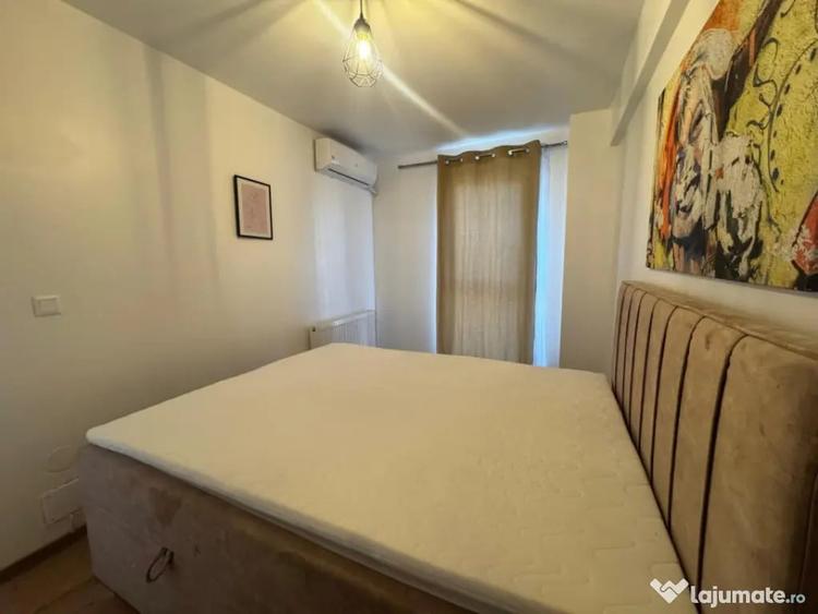 Ap. 2 Camere 45 mp| Parcare Subterana| Lombului | Cluj Napoc - Cluj-Napoca (Cluj) - 4