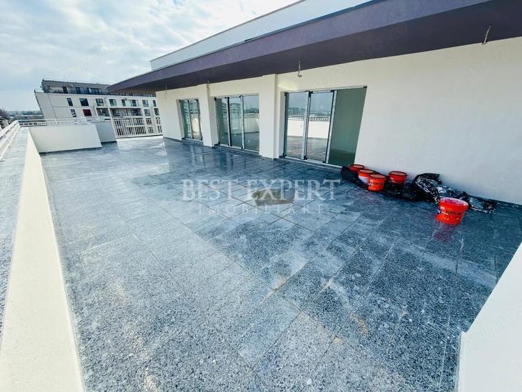 Apartament cu 4 camere decomandat în Theodor Pallady