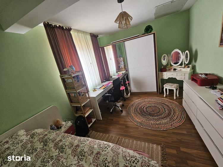 Casă cu 4 camere cu Teren 420 Mp în Gheorgheni
