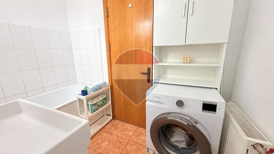 Apartament cu 2 camere decomandat în Drumul Taberei