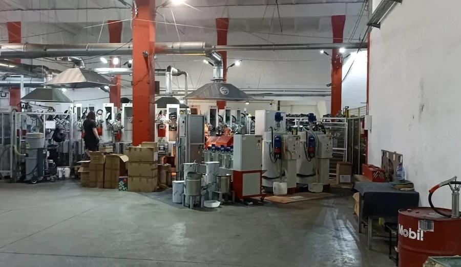 Spațiu comercial, de 10,379 mp, în Central