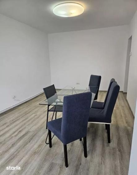 APARTAMENT 3 CAMERE | ZONA TOMIS 2 | 76MP | RENOVAT - 11